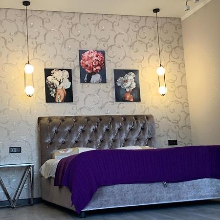 Аркадия 43 Жемчужина Уютная Квартира У Моря Odessa Eksteriør bilde