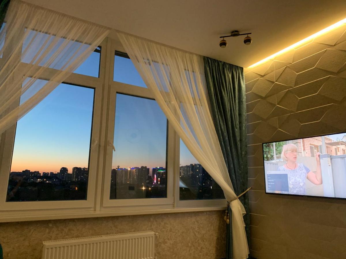 Аркадия 43 Жемчужина Уютная Квартира У Моря Odessa Eksteriør bilde