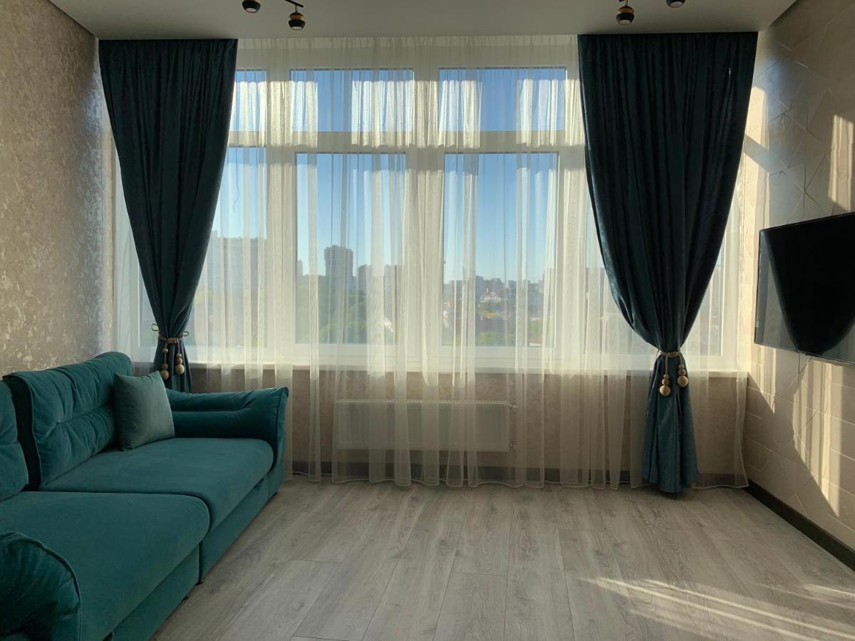 Аркадия 43 Жемчужина Уютная Квартира У Моря Odessa Eksteriør bilde